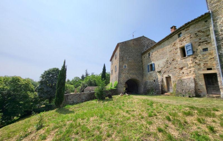 Maison LES VANS (07140)  150 m2 575 000 € 