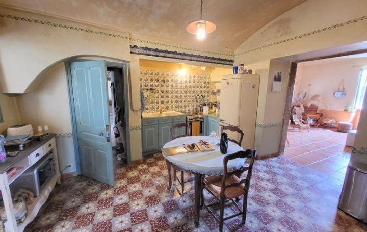 Maison LES VANS (07140)  150 m2 575 000 € 