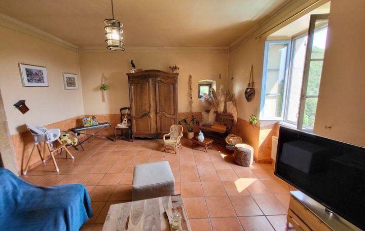 Maison LES VANS (07140)  150 m2 575 000 € 