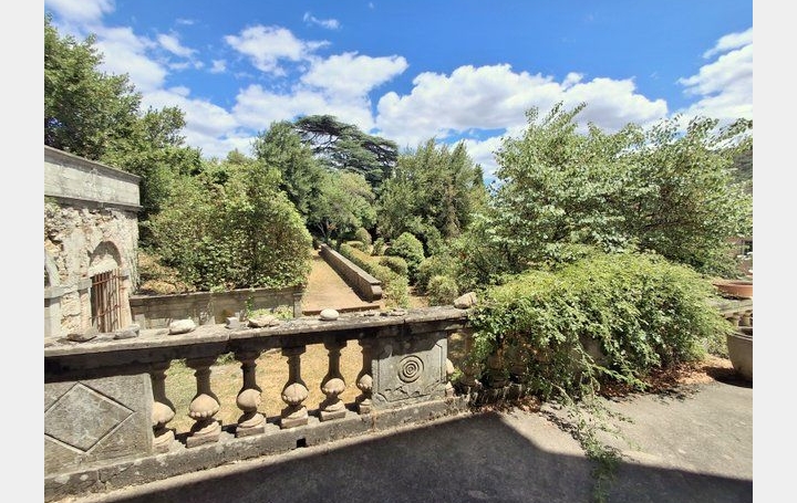 Appartement LES VANS (07140) 80 m<sup>2</sup> 135 000 € 