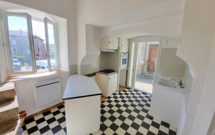 Maison LES VANS (07140)  80 m2 170 000 € 