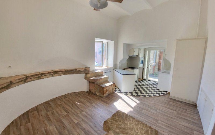 Maison LES VANS (07140)  80 m2 170 000 € 