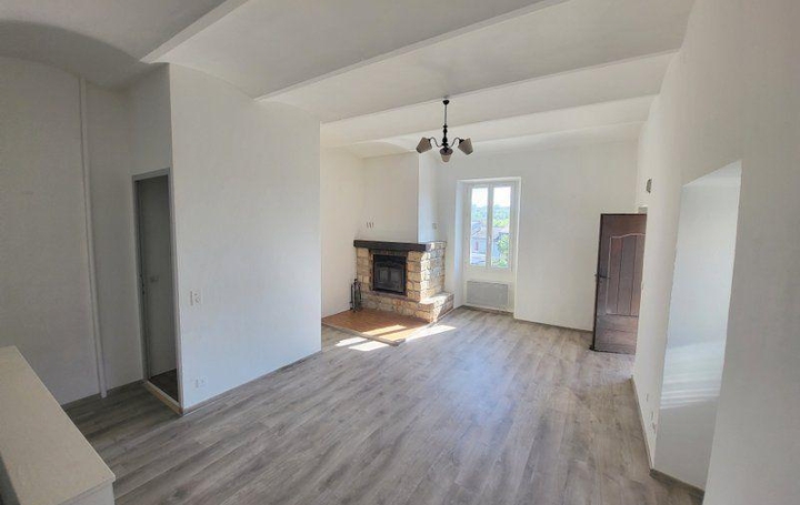 Maison LES VANS (07140)  80 m2 170 000 € 