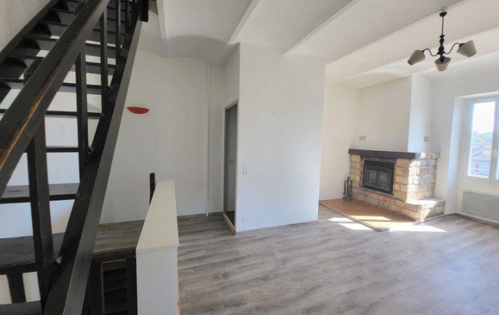 Maison LES VANS (07140)  80 m2 170 000 € 