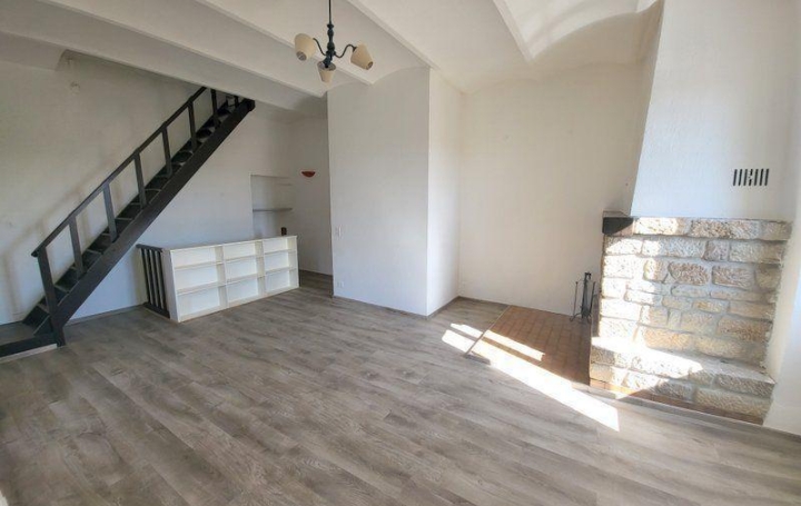 Maison LES VANS (07140)  80 m2 170 000 € 