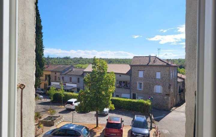 Maison LES VANS (07140)  80 m2 170 000 € 