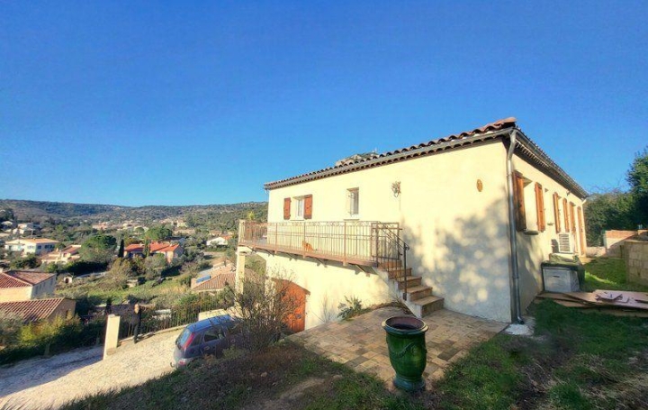 Maison SAINT-AMBROIX (30500)  115 m2 275 000 € 