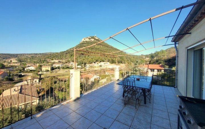 Maison SAINT-AMBROIX (30500)  115 m2 275 000 € 