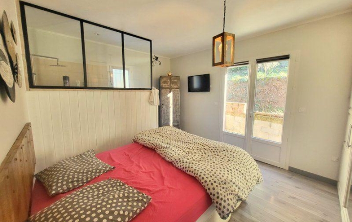 Maison SAINT-AMBROIX (30500)  115 m2 275 000 € 