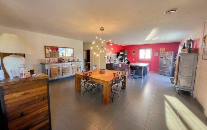 Maison SAINT-AMBROIX (30500)  115 m2 275 000 € 