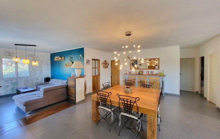 Maison SAINT-AMBROIX (30500)  115 m2 275 000 € 