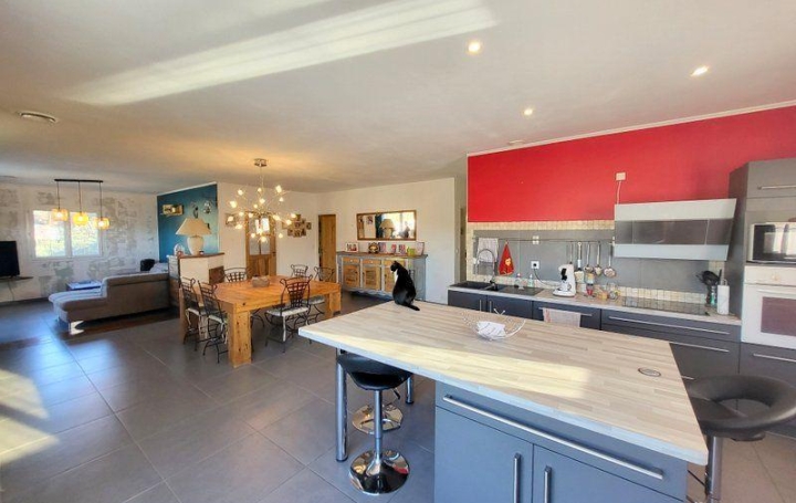 Maison SAINT-AMBROIX (30500)  115 m2 275 000 € 