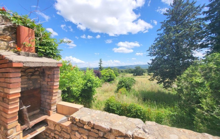 Maison SAINT-AMBROIX (30500)  190 m2 263 000 € 