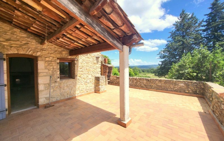 Maison SAINT-AMBROIX (30500)  190 m2 263 000 € 