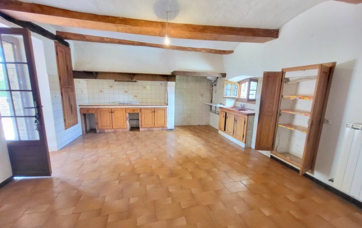 Maison SAINT-AMBROIX (30500)  190 m2 263 000 € 