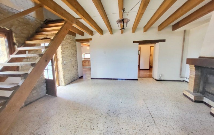 Maison SAINT-AMBROIX (30500)  190 m2 263 000 € 