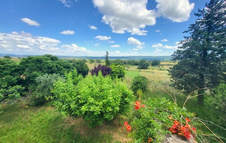 Maison SAINT-AMBROIX (30500)  190 m2 263 000 € 