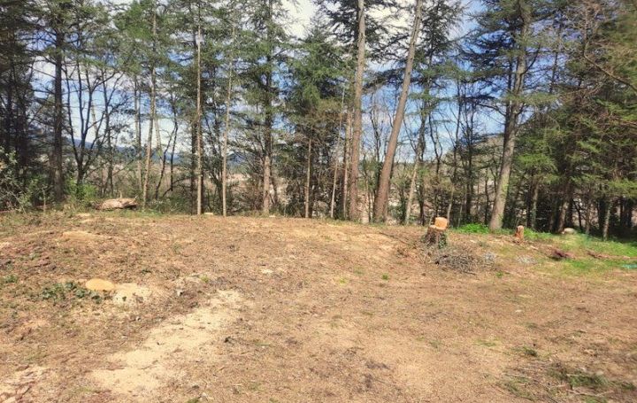 Terrain SAINT-AMBROIX (30500)   55 000 € 