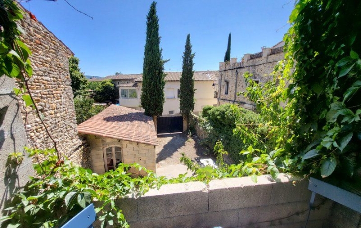 Maison SAINT-AMBROIX (30500)  111 m2 185 000 € 