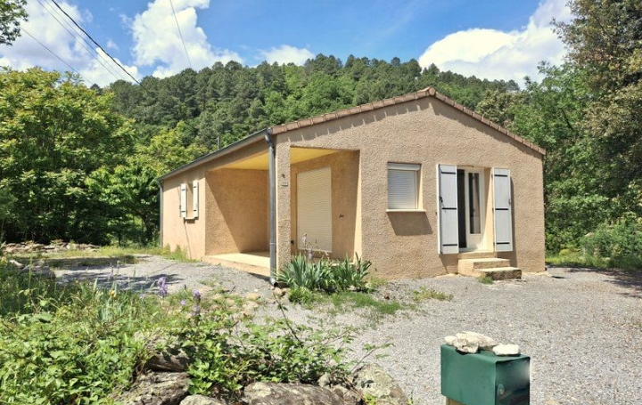 Maison LES VANS (07140)  72 m2 230 000 € 