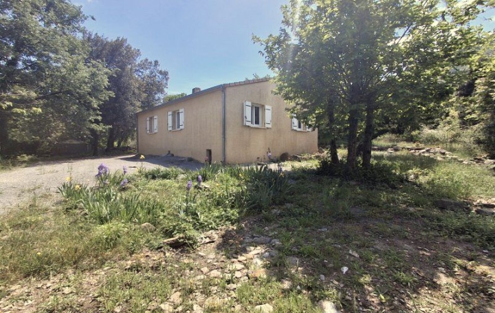 Maison LES VANS (07140)  72 m2 230 000 € 