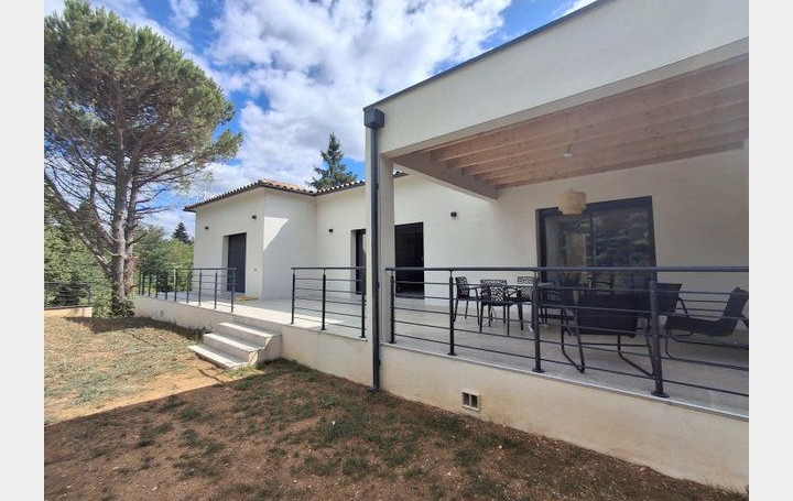 Maison / Villa LES VANS (07140) 138 m<sup>2</sup> 520 000 € 