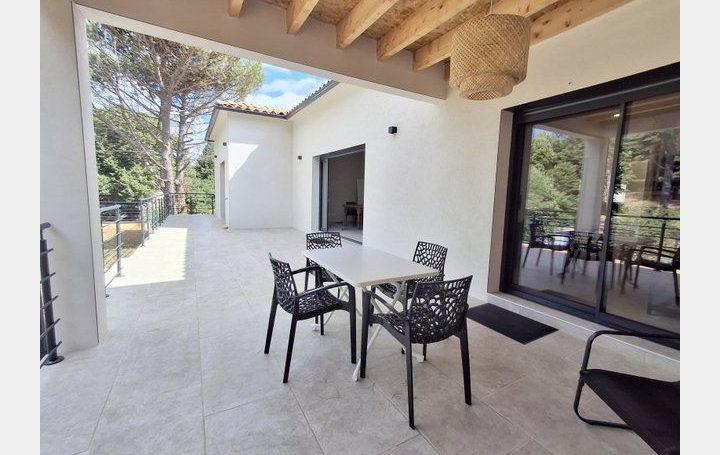 Maison LES VANS (07140)  138 m2 520 000 € 