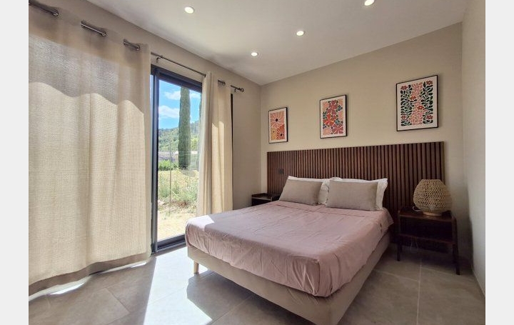 Maison LES VANS (07140)  138 m2 520 000 € 