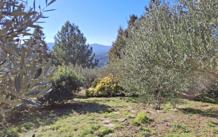 Maison LES VANS (07140)  230 m2 233 000 € 