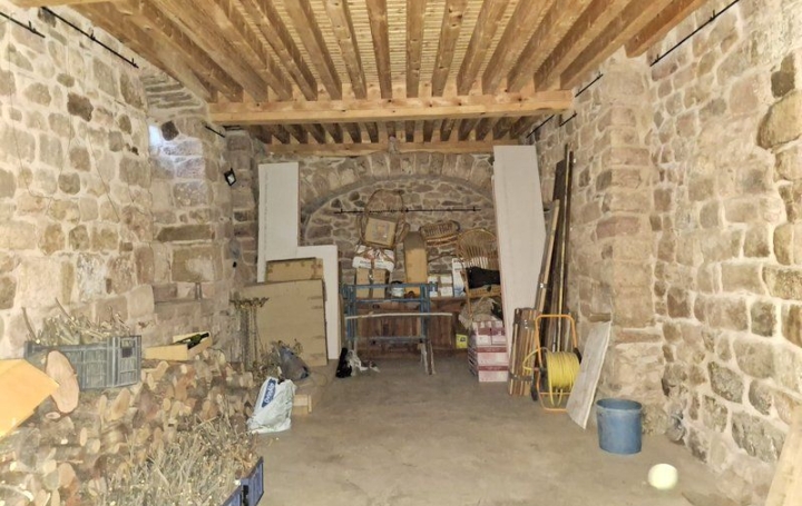 Maison LES VANS (07140)  230 m2 233 000 € 