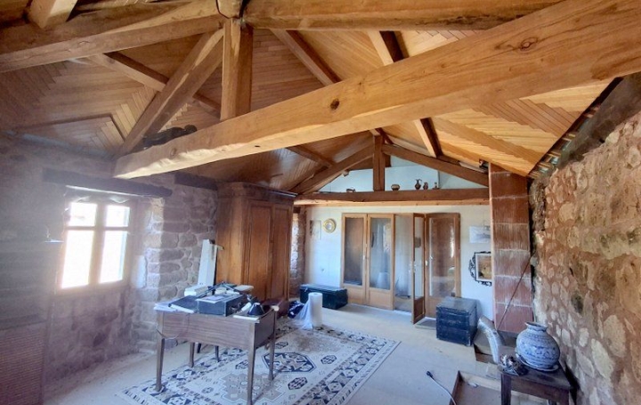 Maison LES VANS (07140)  230 m2 233 000 € 