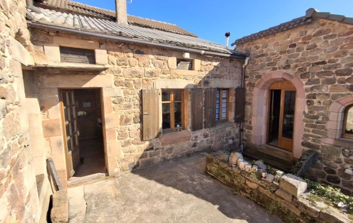 Maison LES VANS (07140)  230 m2 233 000 € 