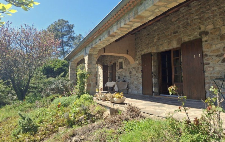 Maison LES VANS (07140)  170 m2 435 000 € 