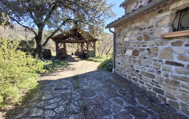 Maison LES VANS (07140)  170 m2 435 000 € 