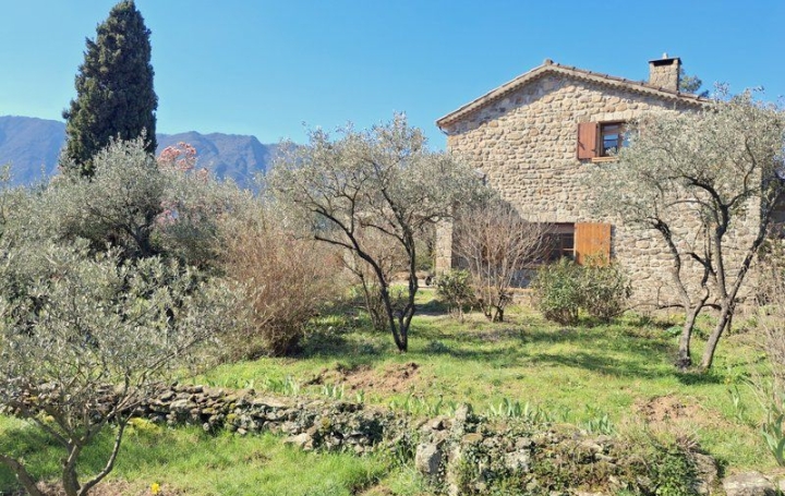 Maison LES VANS (07140)  170 m2 435 000 € 