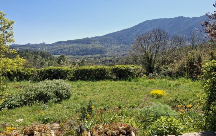 Maison LES VANS (07140)  170 m2 435 000 € 