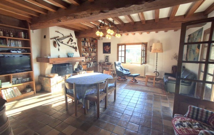 Maison LES VANS (07140)  170 m2 435 000 € 