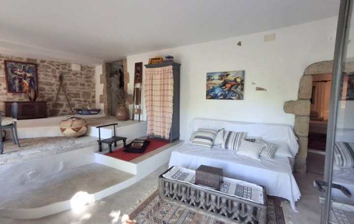 Maison SAINT-AMBROIX (30500)  194 m2 367 000 € 