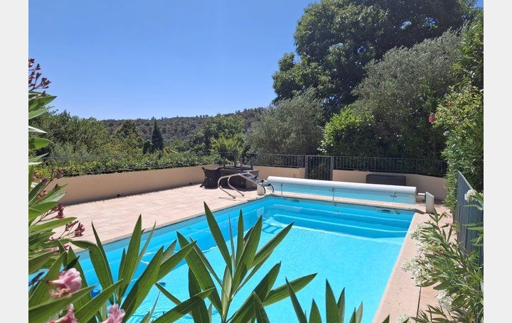 Maison SAINT-AMBROIX (30500)  194 m2 367 000 € 