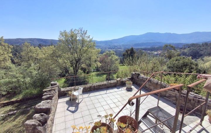 Maison LES VANS (07140)  350 m2 546 000 € 