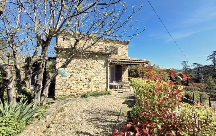 Maison LES VANS (07140)  90 m2 367 000 € 