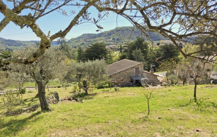 Maison LES VANS (07140)  90 m2 367 000 € 