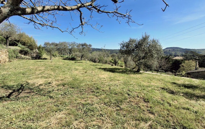 Maison LES VANS (07140)  90 m2 367 000 € 