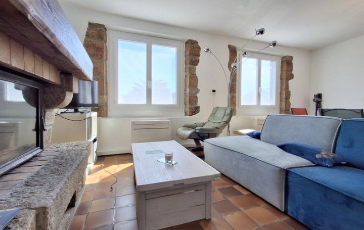 Maison LES VANS (07140)  90 m2 367 000 € 