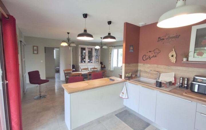 Maison SAINT-AMBROIX (30500)  90 m2 260 000 € 