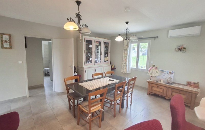 Maison SAINT-AMBROIX (30500)  90 m2 260 000 € 