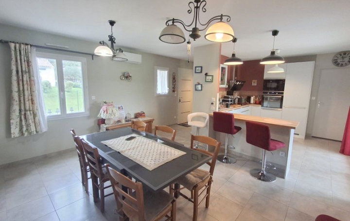 Maison SAINT-AMBROIX (30500)  90 m2 260 000 € 