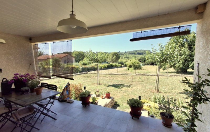 Maison SAINT-AMBROIX (30500)  90 m2 260 000 € 