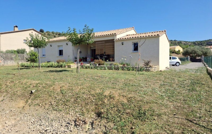 Maison SAINT-AMBROIX (30500)  90 m2 260 000 € 