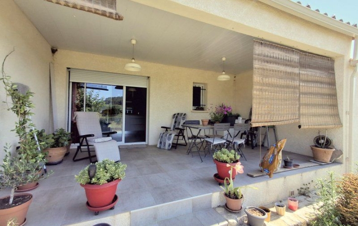 Maison SAINT-AMBROIX (30500)  90 m2 260 000 € 